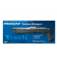 Модель дробовика ASG Airsoft, shotgun, Franchi Tactical pumpgun (15913)
